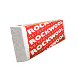 Утеплитель Rockwool_venti